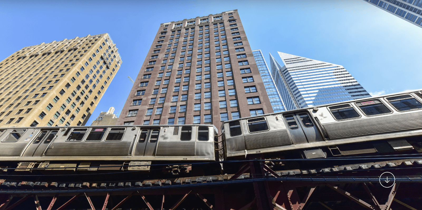 tower subway